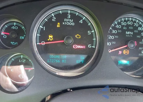 2012 Chevrolet Silverado 1500 Ltz z USA, uszkodzony, nr VIN 3GCPKTE74CG236618